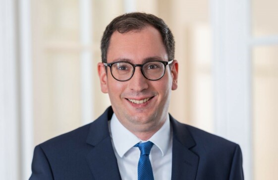 Portrait Neumann klein