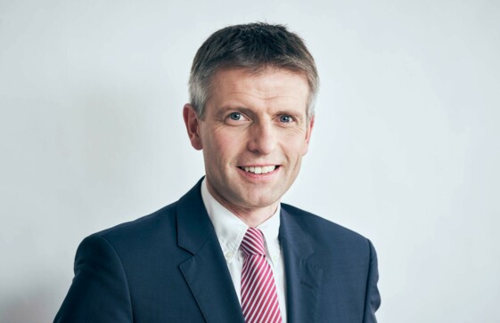 Portrait Maurer klein